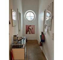 Außergewöhnliche 3 ZKB in ruhiger Lage von Wehlheiden ! - Kassel Harleshausen