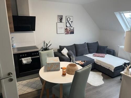 Foto - 2 Zimmer Wohnung Nähe Ringmarkt