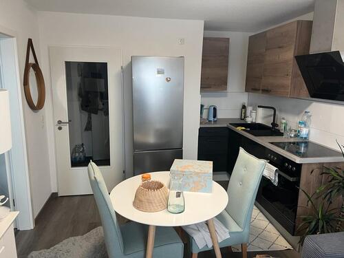 Foto - 2 Zimmer Etagenwohnung zur Miete in Neuwied