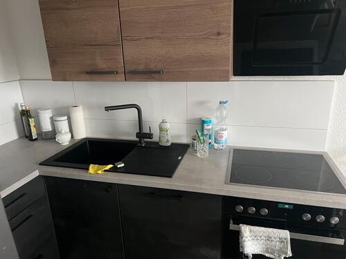 Foto - 2 Zimmer Etagenwohnung in Neuwied