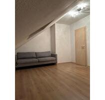 *TOP* 2-Zimmer-Wohnung in Soest-West | absolut traumhafte Lage!