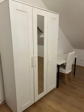 Foto - 2 Zimmer Etagenwohnung in Soest