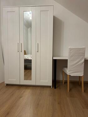 Foto - Etagenwohnung in Soest zur Miete