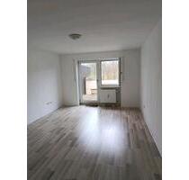 Helle Einzimmerwohnung in Unii-Nähe - Passau Auerbach