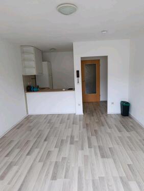 Foto - 1 Zimmer Etagenwohnung zur Miete in Passau