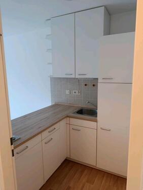 Foto - 1 Zimmer Etagenwohnung in Passau