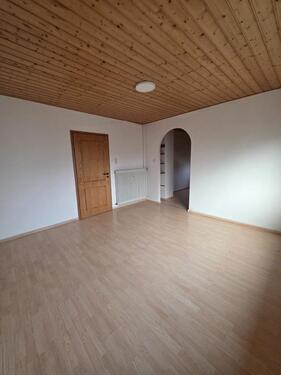 Foto - Etagenwohnung in Tarmstedt zur Miete