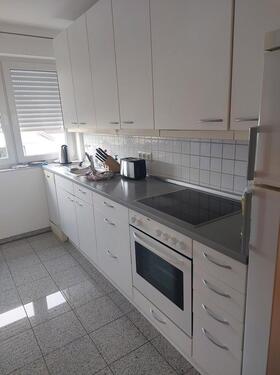 Foto - Gemütliche und helle 2-Zimmer-Wohnung mit Balkon in Detmold-Hiddesen