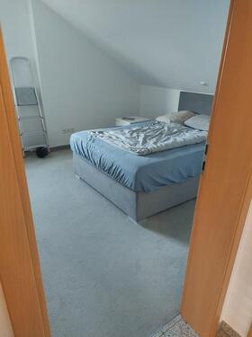 Foto - 2 Zimmer Dachgeschoßwohnung zur Miete in Detmold