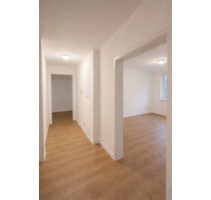 3-Zimmer-Wohnung – Erstbezug nach Kernsarnierung - Zerbst (Anhalt)