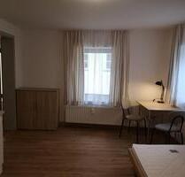 1 Zimmerwohnung auf Zeit, möbliert - Füssen