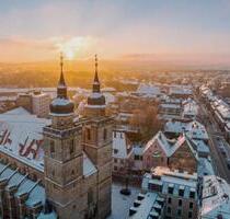 Wohnung in Bayreuth 26 m² in Zentrum - Kulmbach Blaich