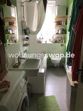Foto - Wohnungsswap - 2 Zimmer, 60 m² - Hallandstraße, Pankow, Berlin