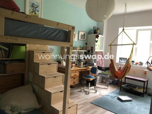 Foto - 2 Zimmer Etagenwohnung zur Miete in Berlin