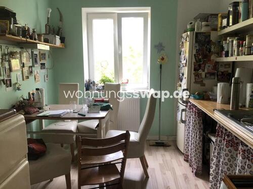 Foto - Etagenwohnung in Berlin zur Miete