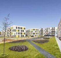 Sonnenhöfe - Geräumige Wohnung mit EBK und Balkon - Schönefeld