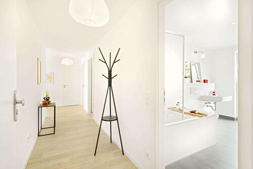 Foto - 3 Zimmer Etagenwohnung zur Miete in Schönefeld