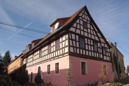 Foto - 5 Zimmer Etagenwohnung zur Miete in Elsteraue