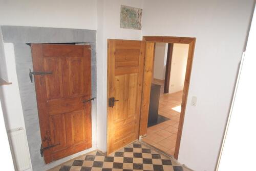 Foto - 5 Zimmer Etagenwohnung in Elsteraue