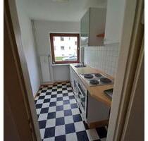 2-Zimmer-Wohnung in der Lindenbergsiedlung - Braunschweig Südstadt- Rautheim- Mascherode