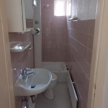 Foto - 2 Zimmer Erdgeschoßwohnung zur Miete in Braunschweig