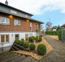 3-Zimmer-Einliegerwohnung mit Stellplatz – Heppendorf - Elsdorf