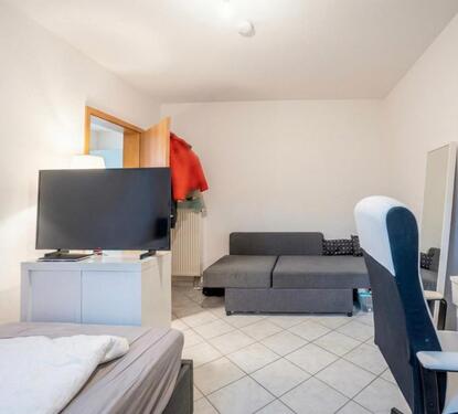 Foto - 3 Zimmer Etagenwohnung zur Miete in Elsdorf