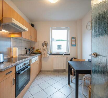 Foto - Etagenwohnung in Elsdorf zur Miete