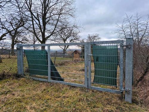 Foto - Grundst&uuml;ck zur Miete in Aspach