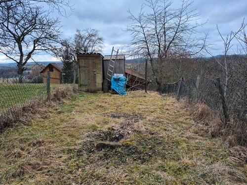 Foto - Grundst&uuml;ck in Aspach