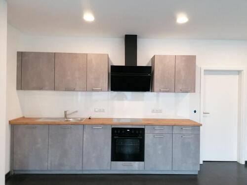 Foto - Neue, moderne Wohnung zum vermieten