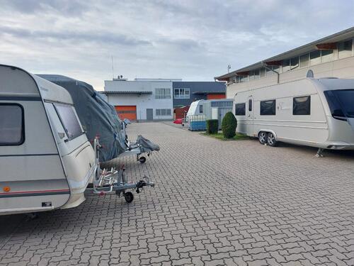 Foto - andere in Gernsheim zur Miete