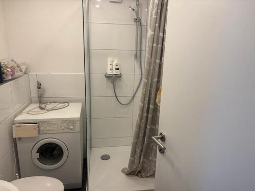 Foto - 1 Zimmer Erdgeschoßwohnung zur Miete in Ketsch