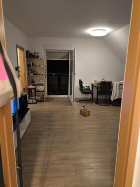 Foto - Dachgeschoßwohnung in Bad Neustadt an der Saale zur Miete