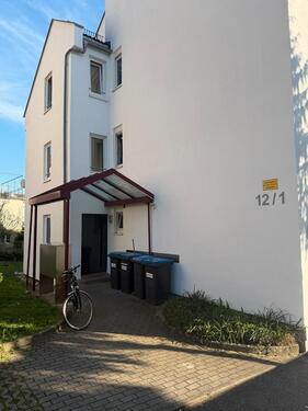 Foto - 1 Zimmer Etagenwohnung in Esslingen am Neckar