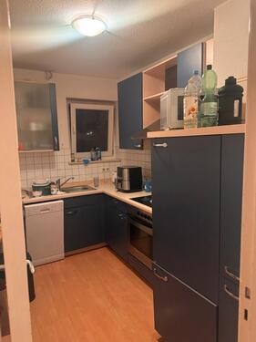 Foto - Kapitalanlage 2,5 Zimmer Wohnung in Bremen