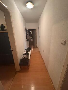 Foto - 2.5 Zimmer Erdgeschoßwohnung zum Kaufen in Bremen