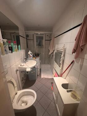 Foto - 2.5 Zimmer Erdgeschoßwohnung in Bremen