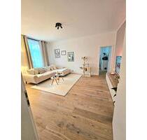 Moderne 2 Zimmer-Wohnung im Herzen von Ilsfeld