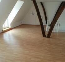 Großzügige Maisonette-Wohnung in Nottuln