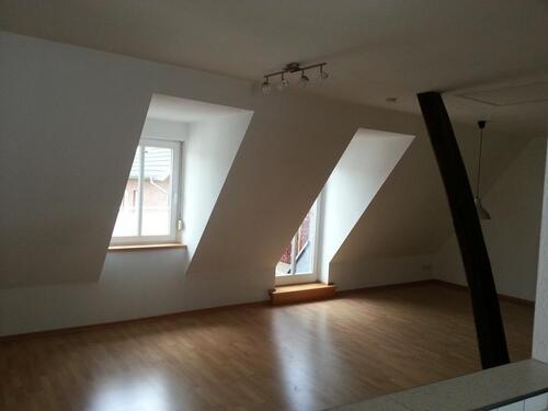 Foto - 3 Zimmer Maisonettenwohnung zur Miete in Nottuln