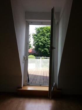 Foto - Maisonettenwohnung in Nottuln zur Miete