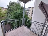 Foto - 3 Zimmer-Wohnung mit Balkon in Gera-Untermhaus