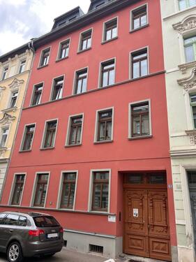 Foto - 3 Zimmer Etagenwohnung zur Miete in Gera