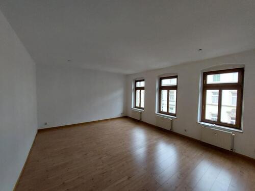 Foto - 3 Zimmer Etagenwohnung in Gera