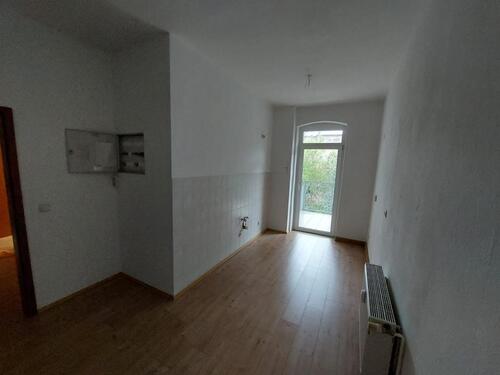 Foto - Etagenwohnung in Gera zur Miete