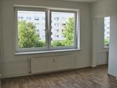 Foto - 1 Zimmer Etagenwohnung zur Miete in Neubrandenburg