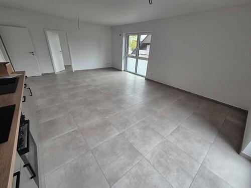 Foto - 3 Zimmer Dachgeschoßwohnung zur Miete in Papenburg