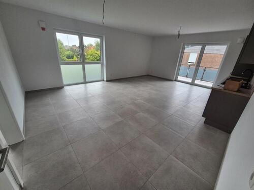 Foto - 3 Zimmer Dachgeschoßwohnung in Papenburg