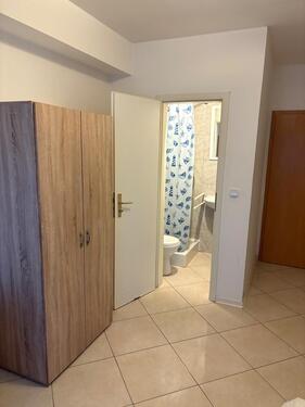 Foto - 1 Zimmer Erdgeschoßwohnung zur Miete in Wolfsburg